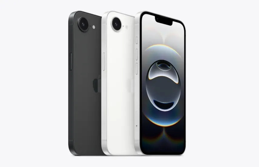 iPhone 16 E