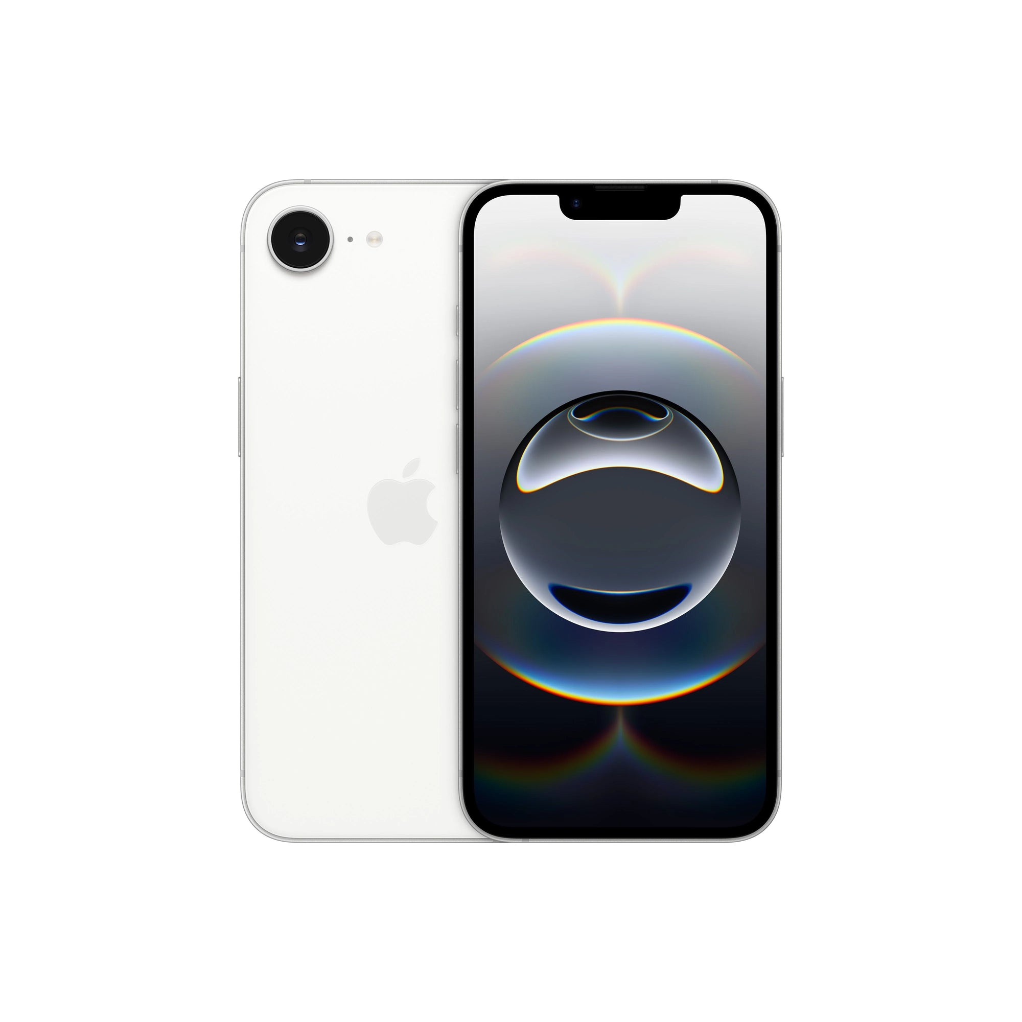 iPhone 16 E