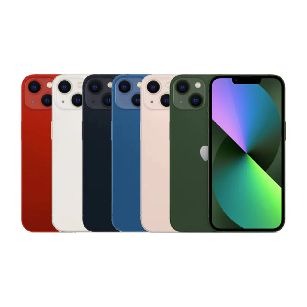 iPhone 13