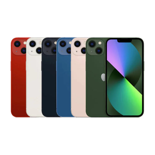 iPhone 13